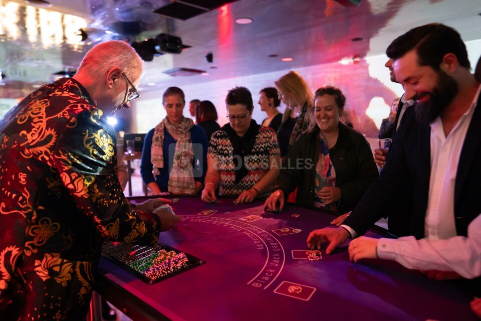 Cite Immersive Viking