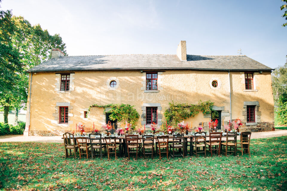 Domaine du Bois Coquet