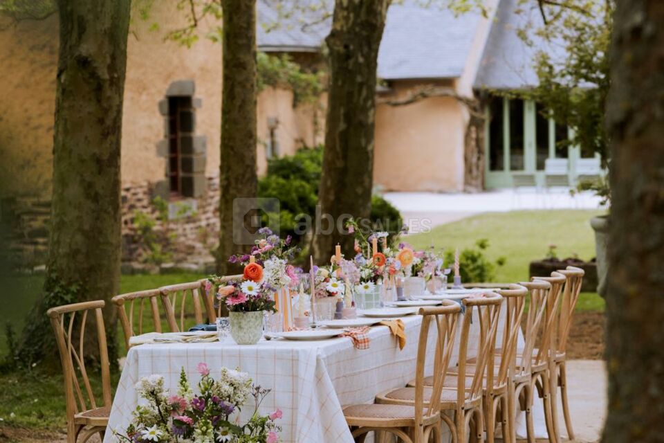 Domaine du Bois Coquet