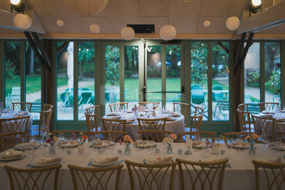 Domaine du Bois Coquet