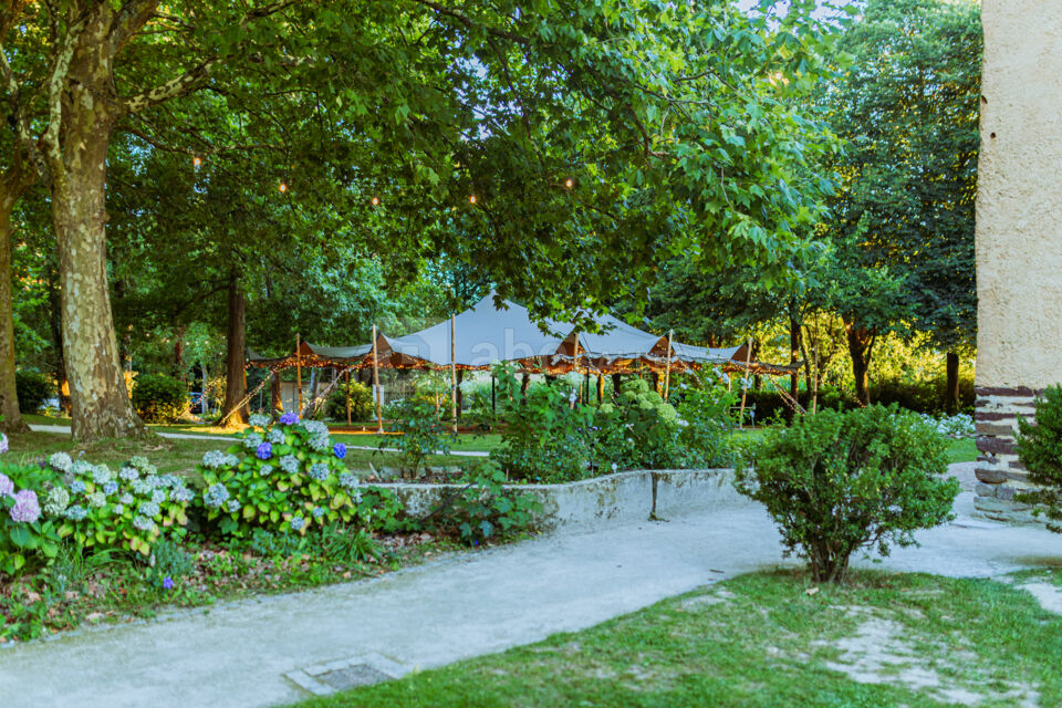 Domaine du Bois Coquet