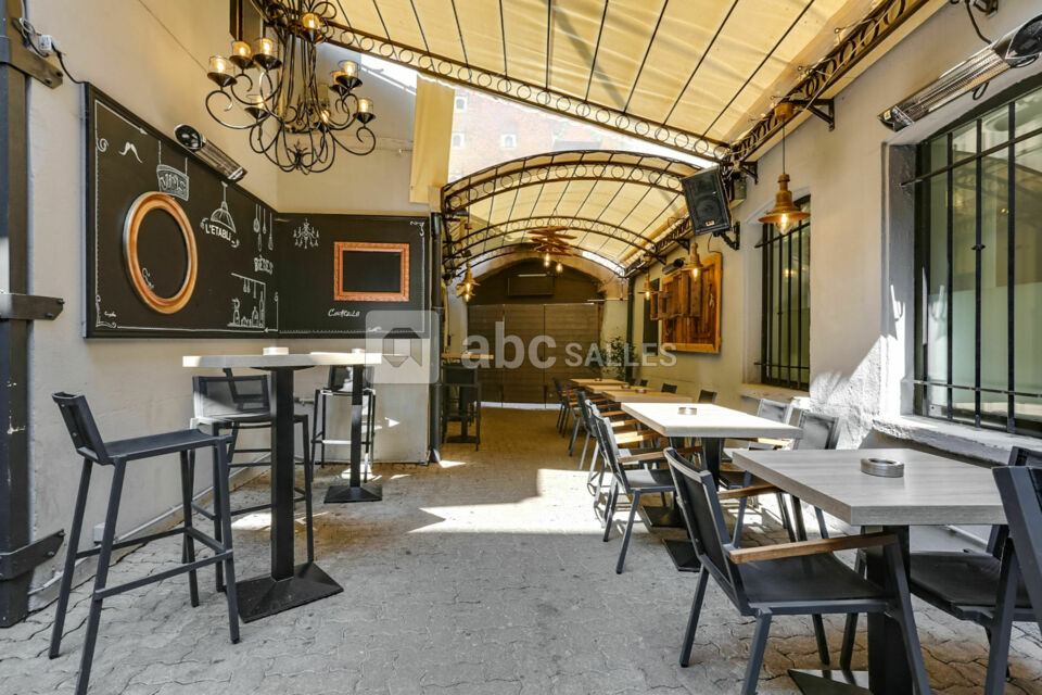 Salle Bugatti