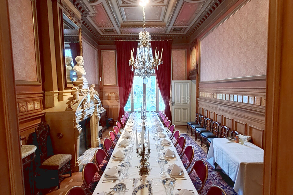 Maison Jamaer