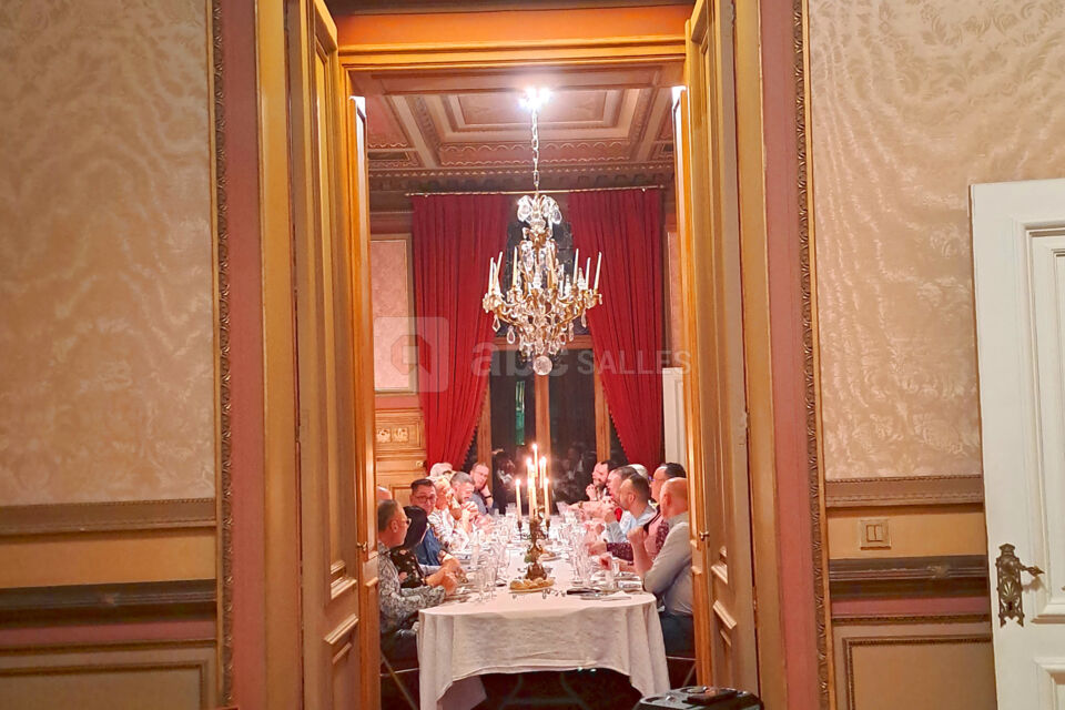 Maison Jamaer