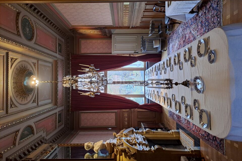Maison Jamaer