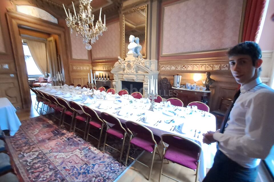 Maison Jamaer