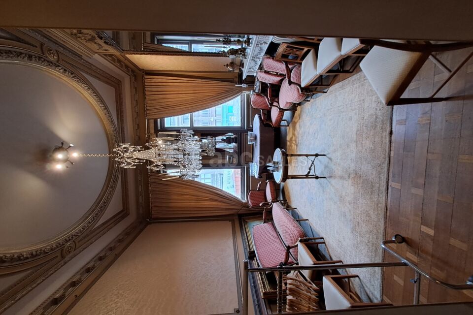 Salon attenant