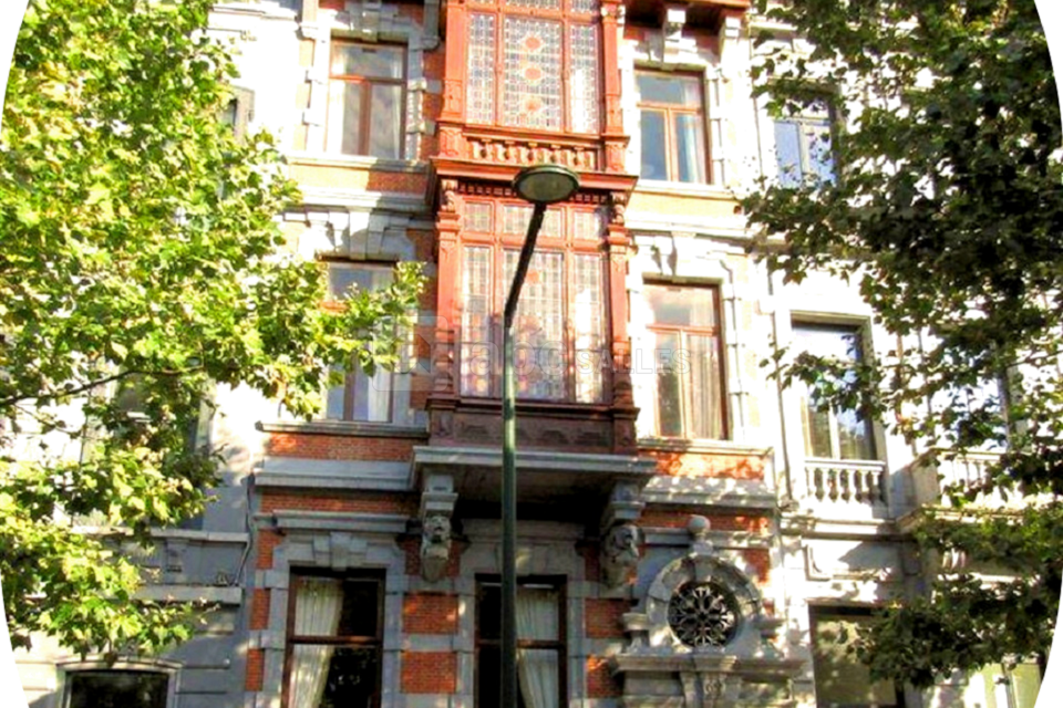 Maison Jamaer