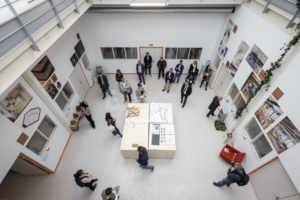 Les Ateliers Diderot