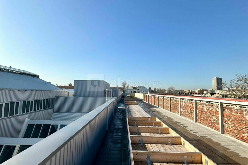 La Plaine ABC Salles