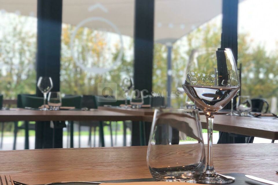 La Grange du Charfait