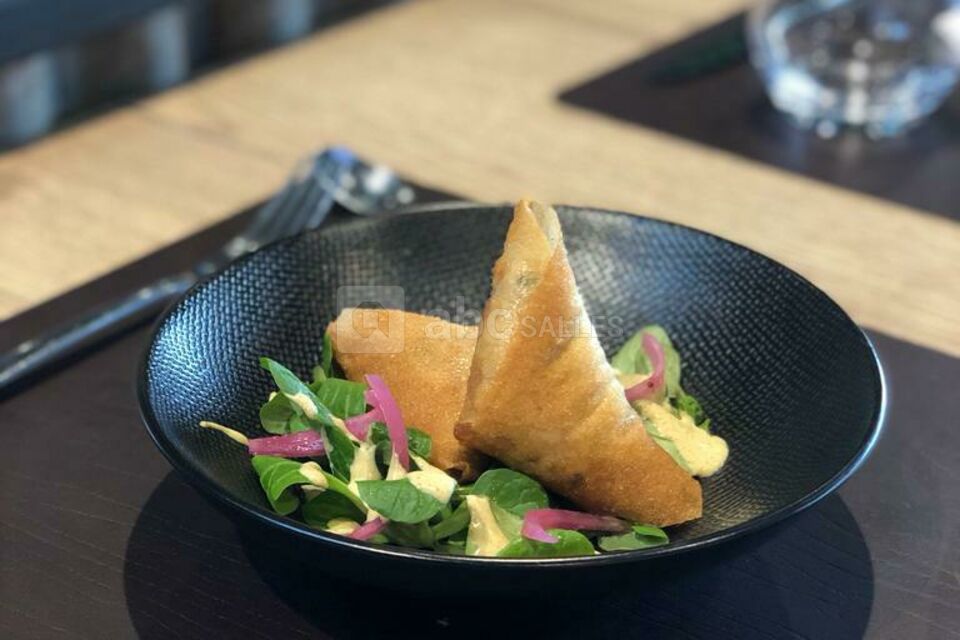 Des repas à votre goût