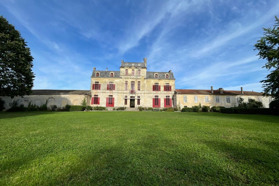 Château Turpaut