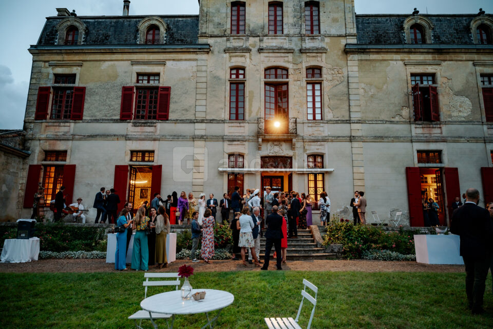 Château Turpaut