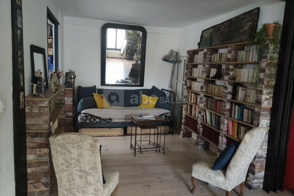 Salon