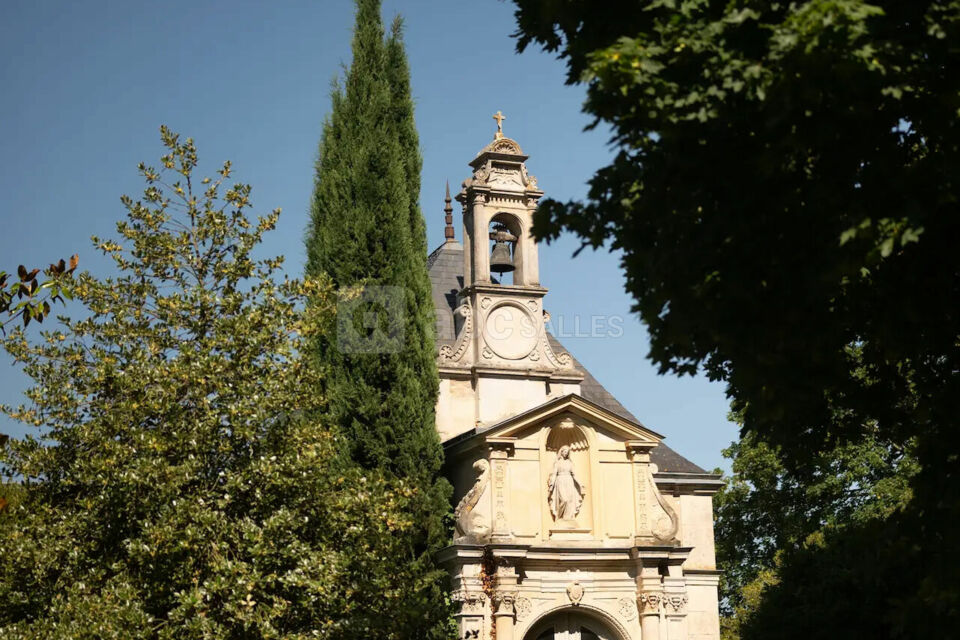 Château de la Grange Moreau