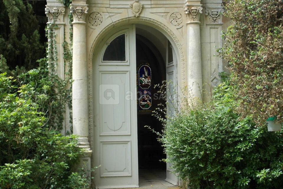 Château de la Grange Moreau