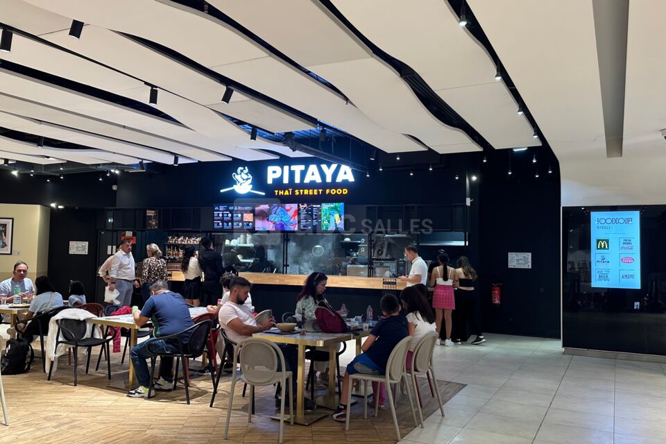 Pitaya