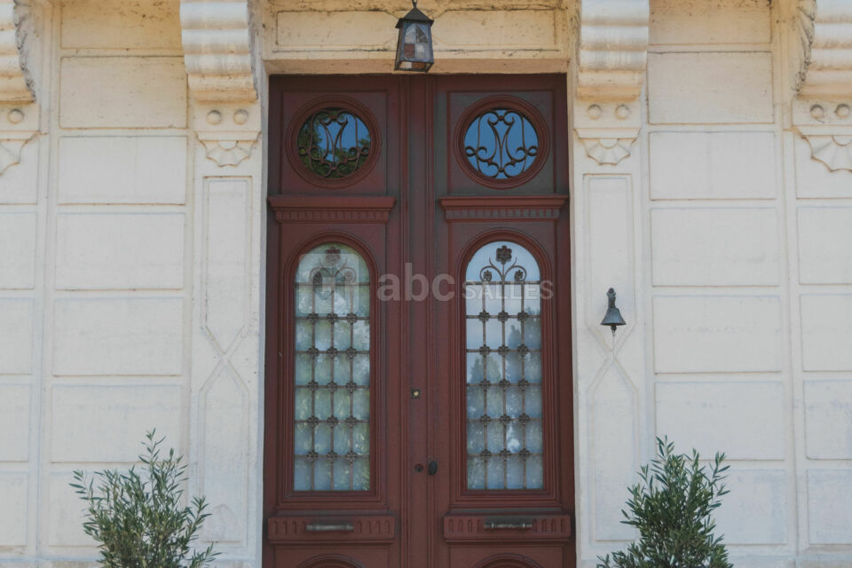 La Maison de l'Arche