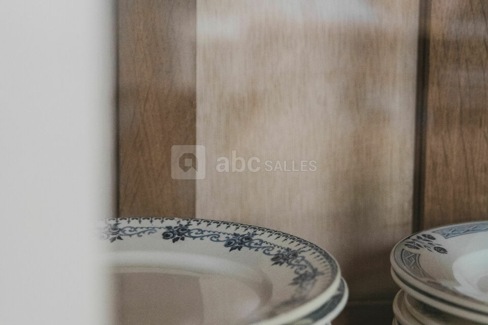 La Maison de l'Arche