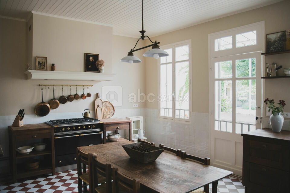 La Maison de l'Arche