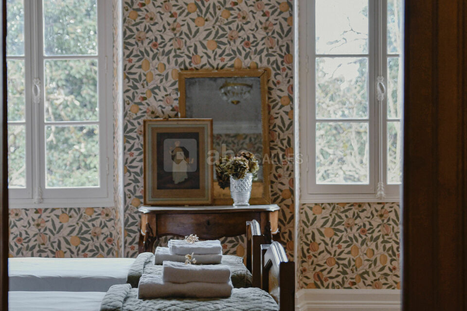 La Maison de l'Arche