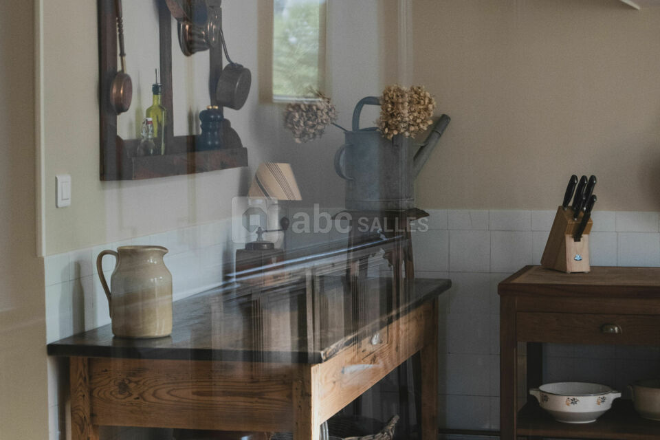 La Maison de l'Arche