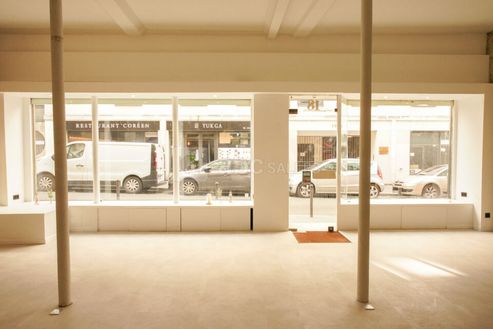 Espaces Guiffi
