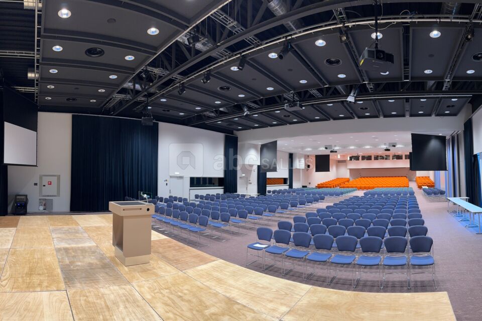 Salle ViWaWi