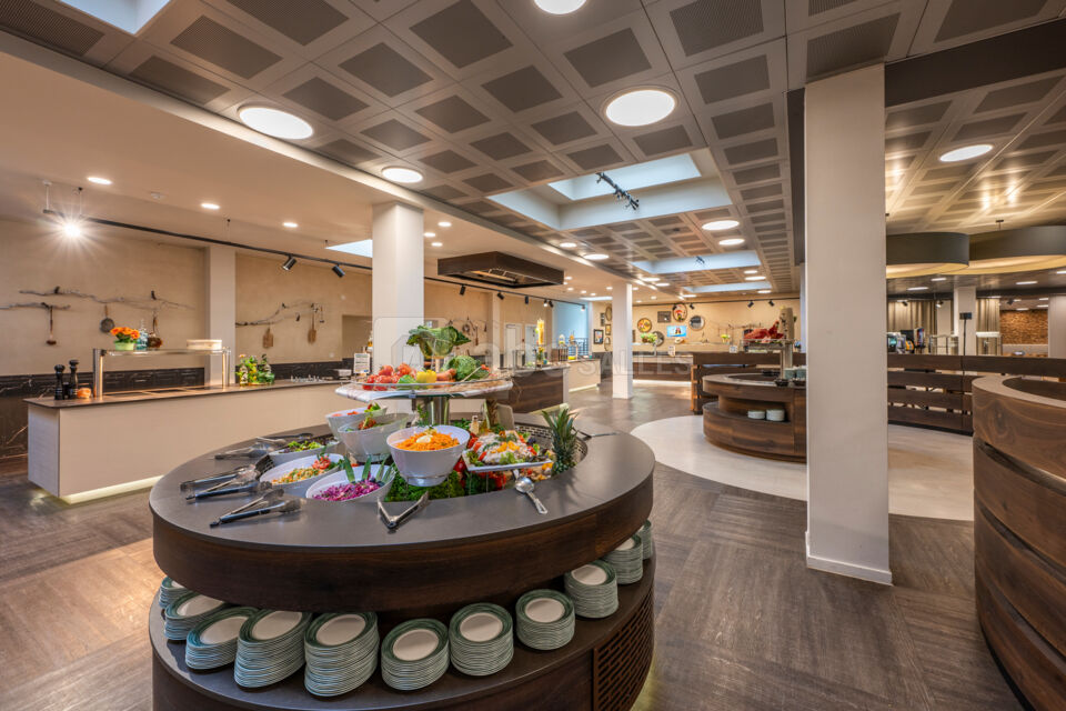 Buffet All-in