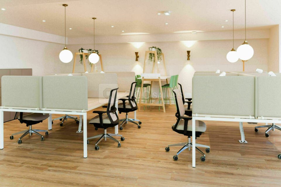 Office Depot Inworking