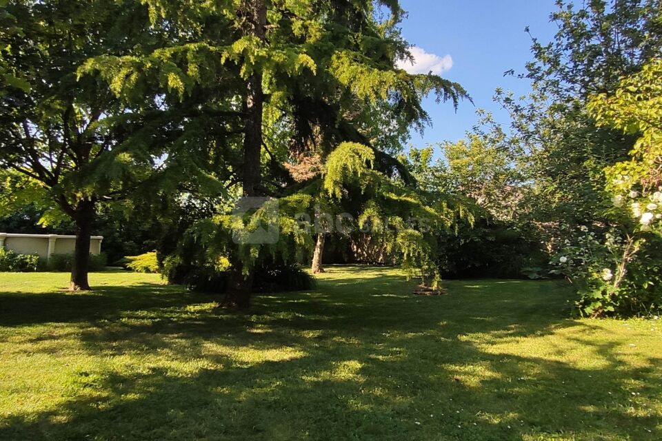 Notre jardin