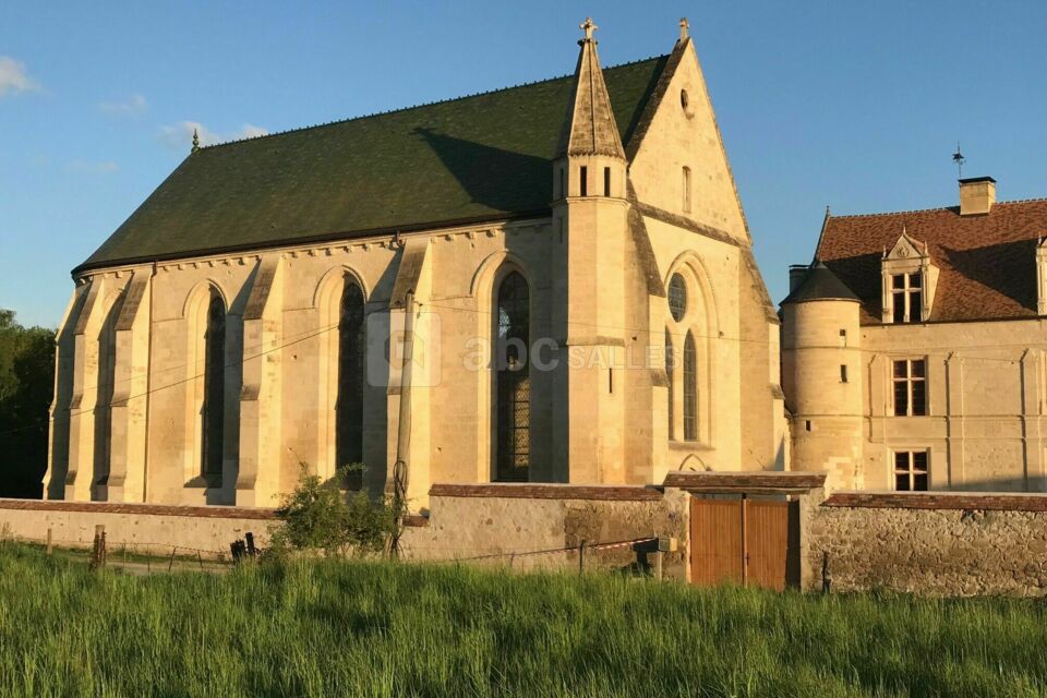 Chapelle