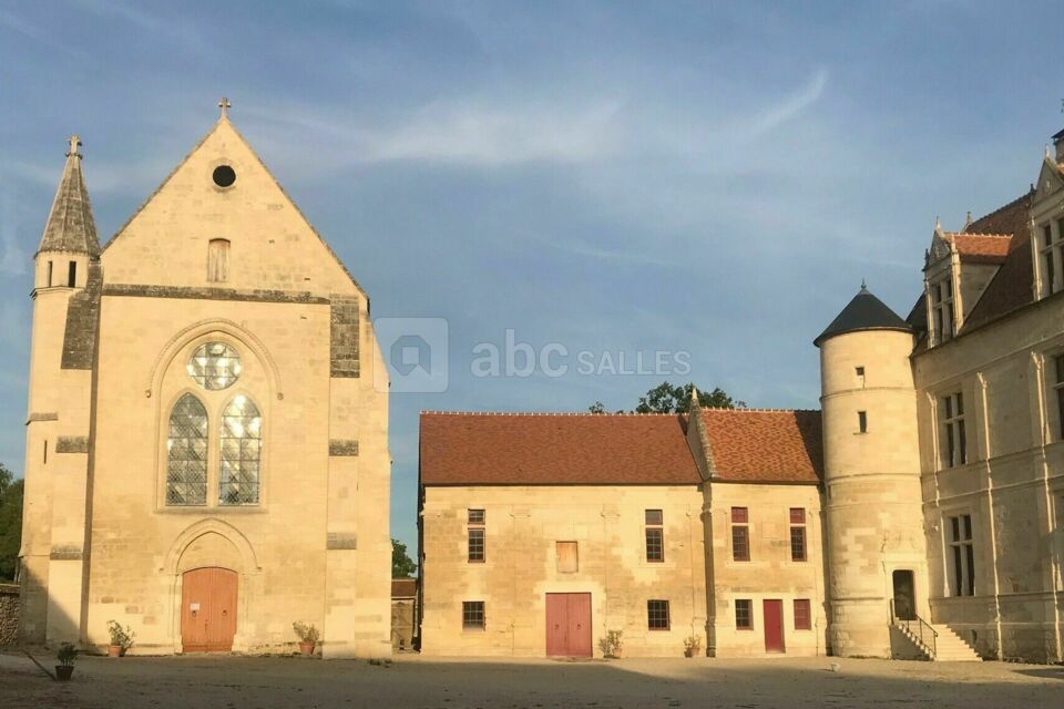 Chapelle
