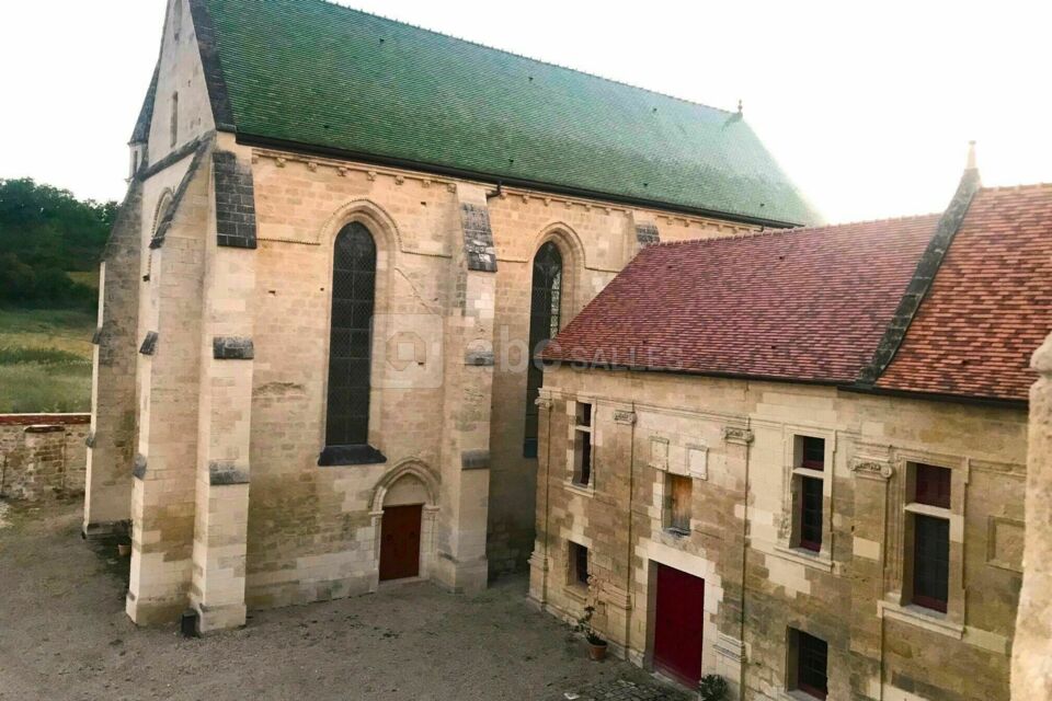 Commanderie de Moisy