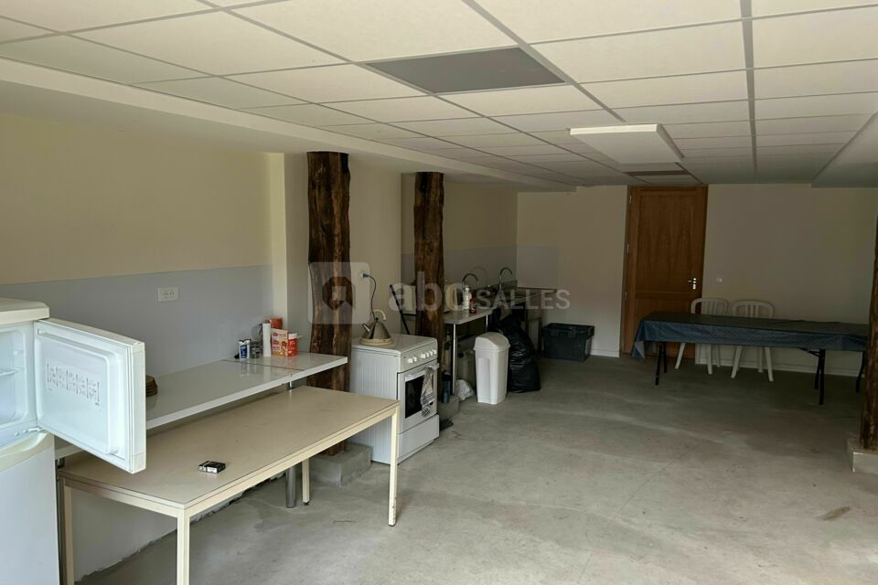 Espace traiteur