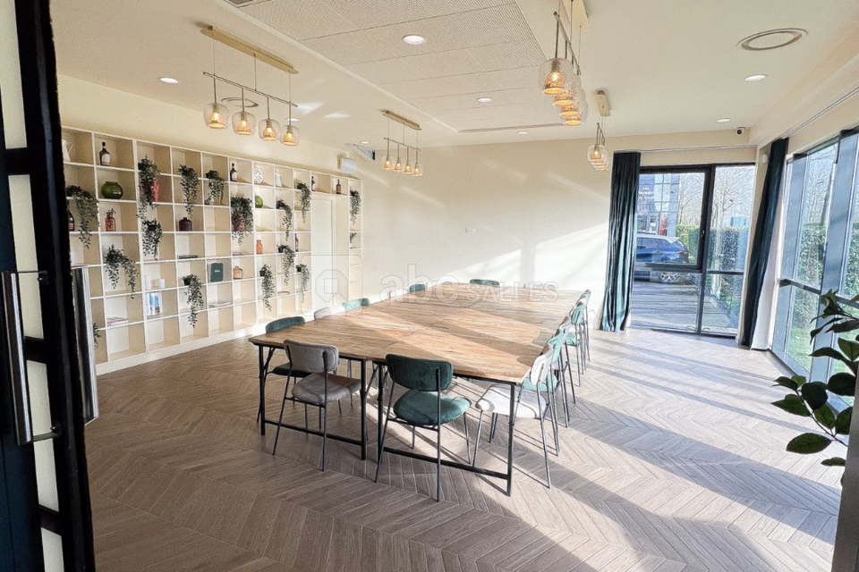 Boardroom