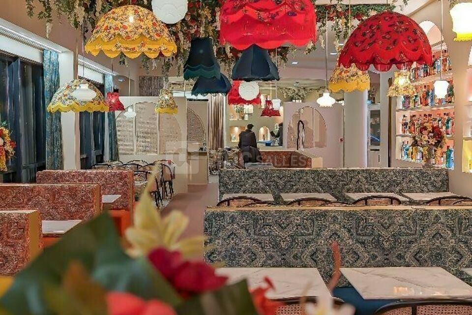 Zaza Restaurant