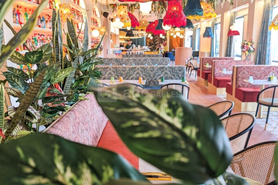 Zaza Restaurant
