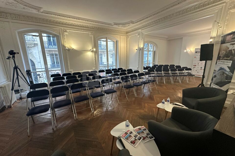 Les Salons Vrt