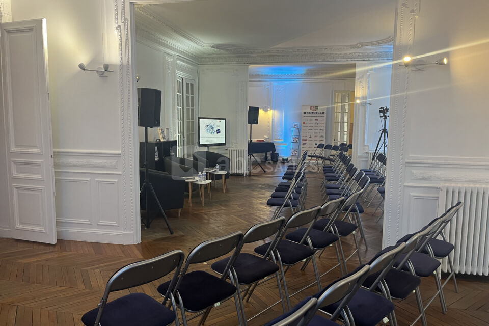 Les Salons Vrt