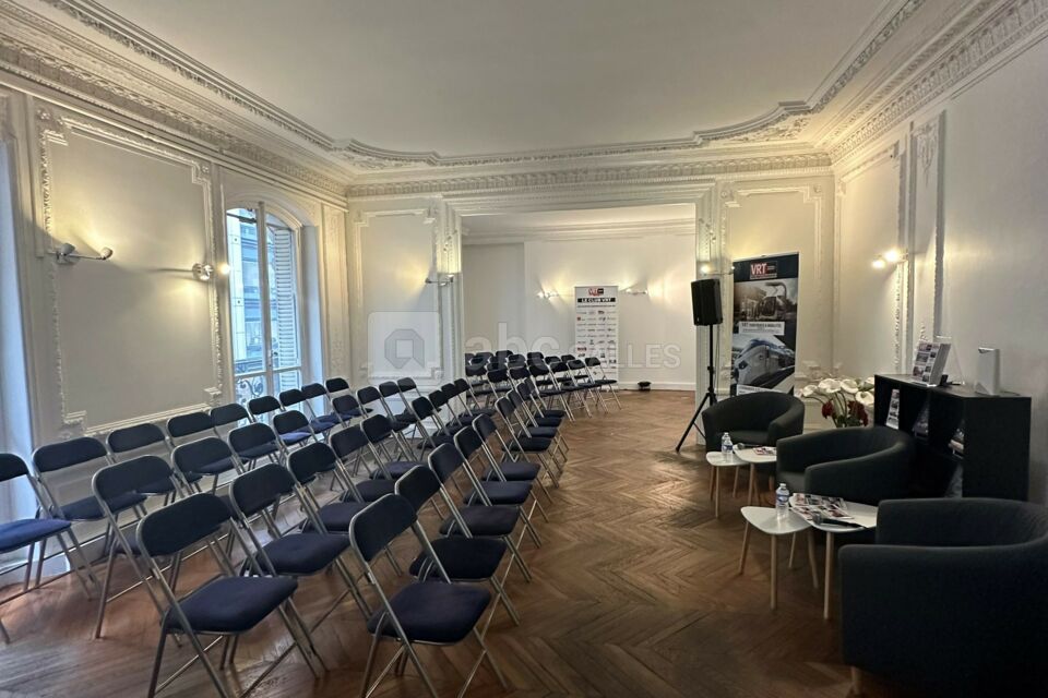Les Salons Vrt