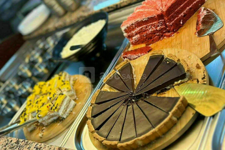 5 Saveurs