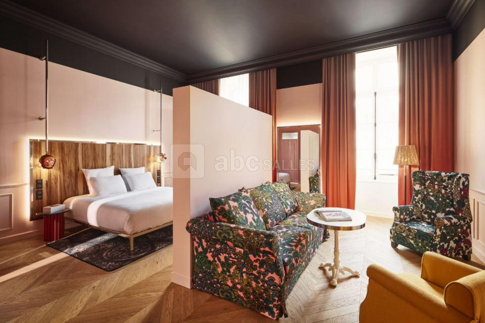Suite