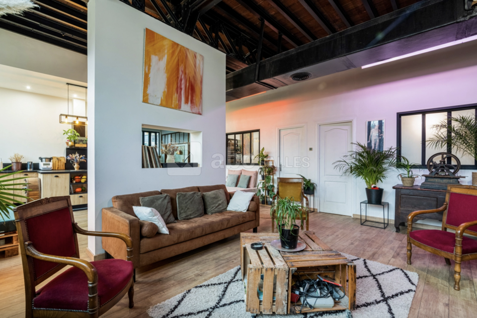 Imprimerie Loft
