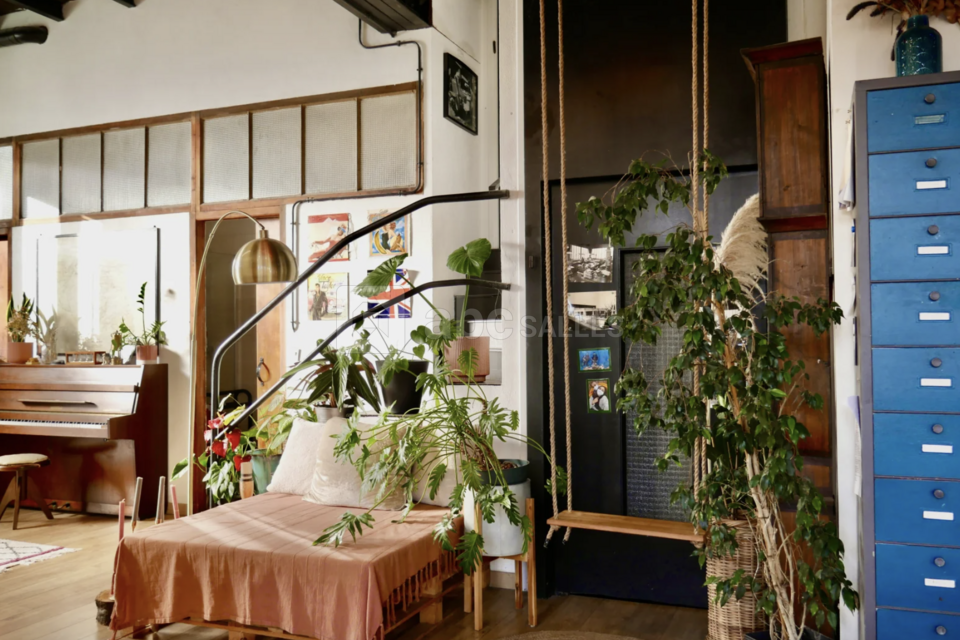 Imprimerie Loft