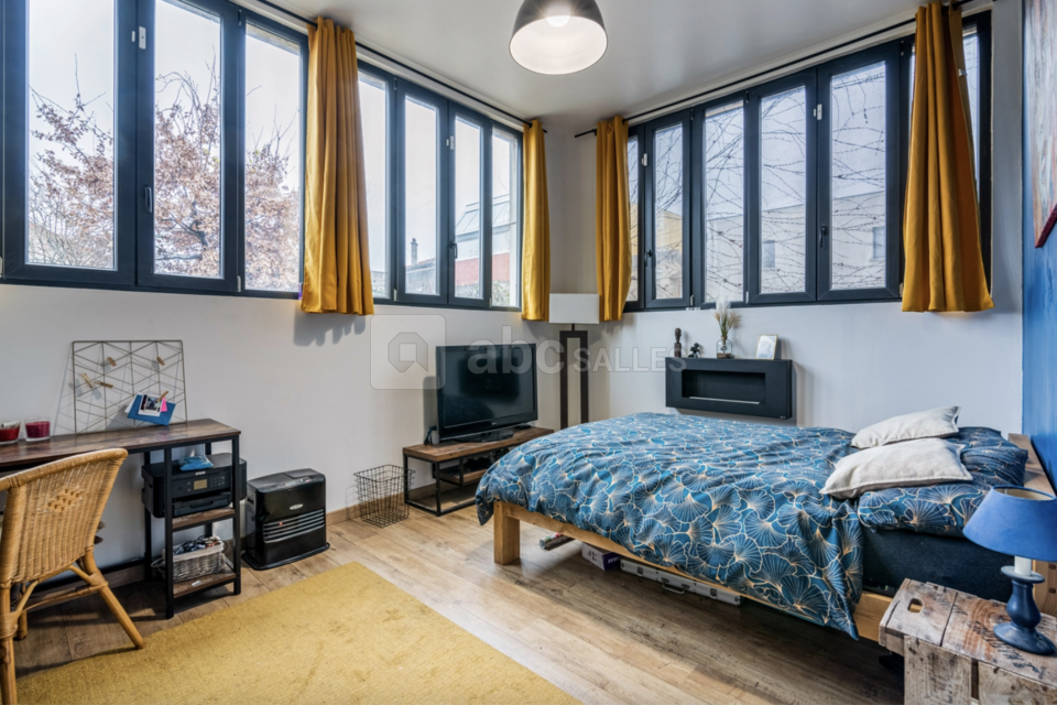 Imprimerie Loft