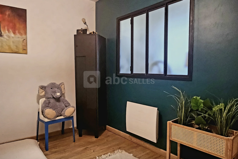 Imprimerie Loft