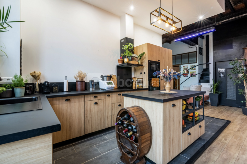 Imprimerie Loft