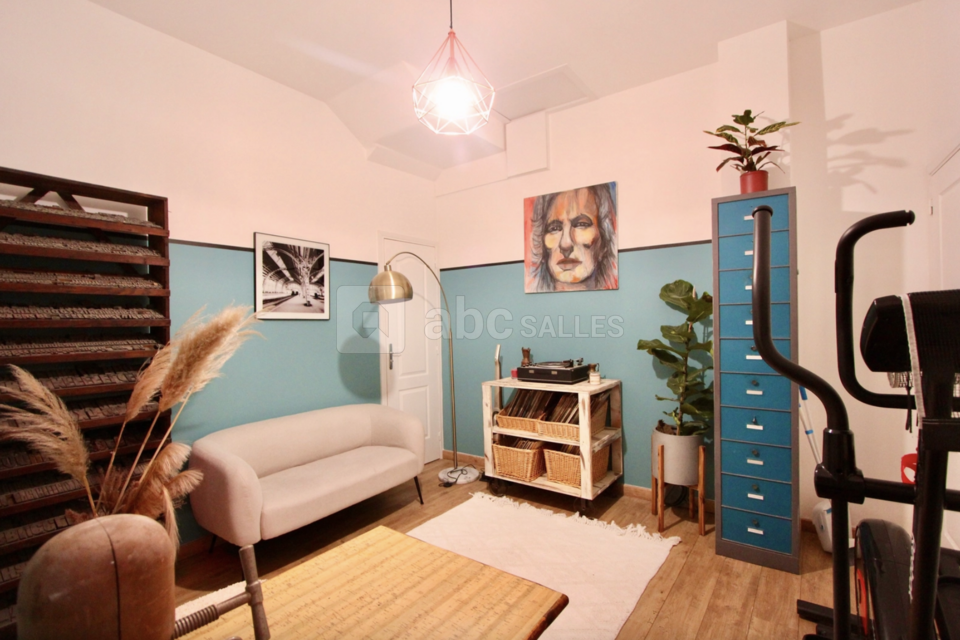 Imprimerie Loft